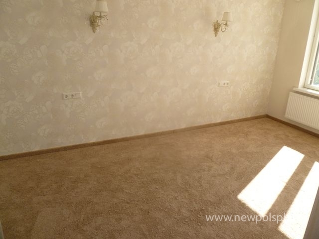 Укладка ковролина. Ярославский пр., д. 78.